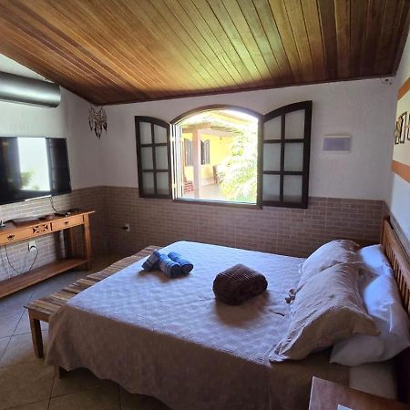 Casa Tres Amores Búzios Zewnętrze zdjęcie