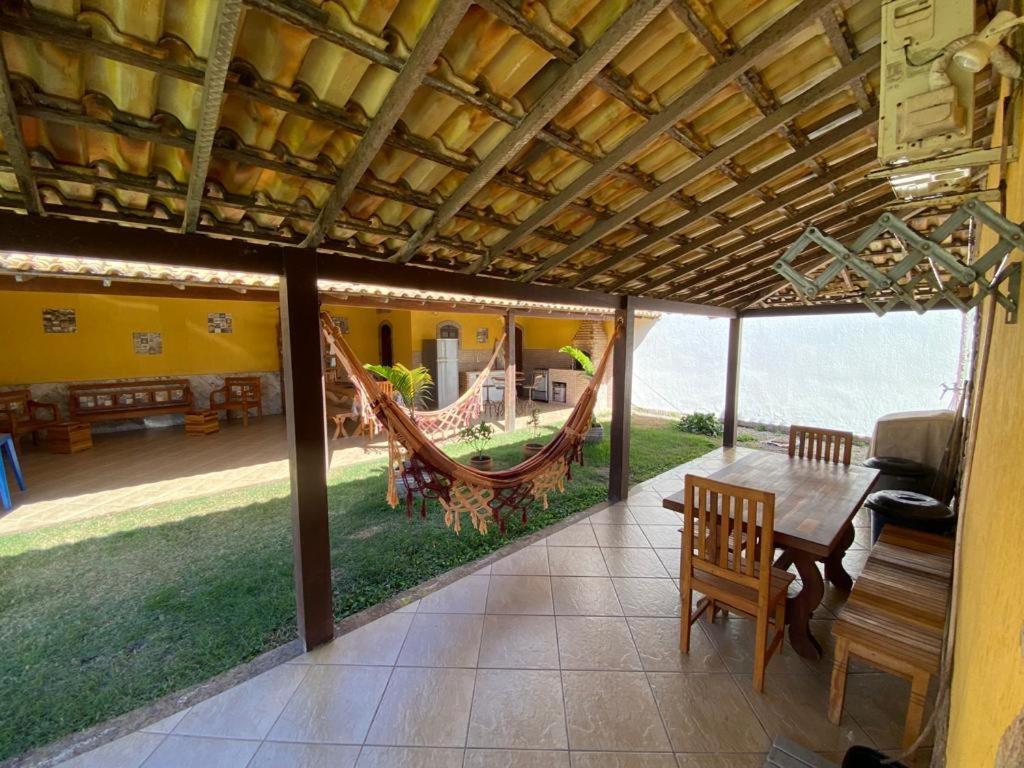 Casa Tres Amores Búzios Zewnętrze zdjęcie