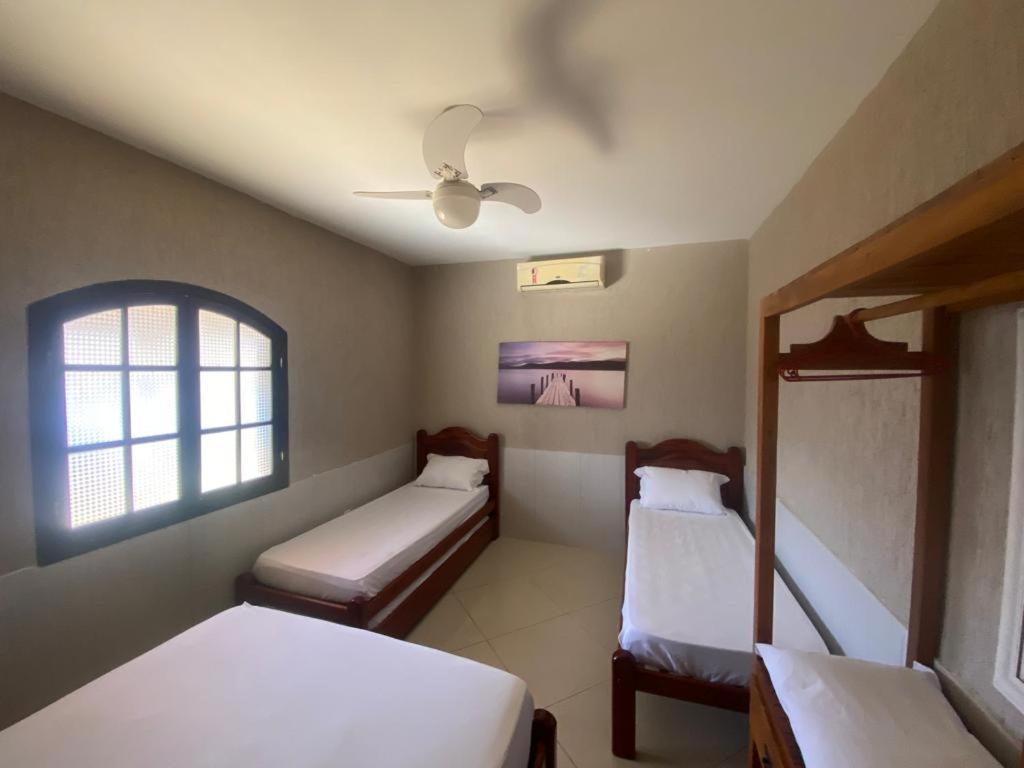 Casa Tres Amores Búzios Zewnętrze zdjęcie
