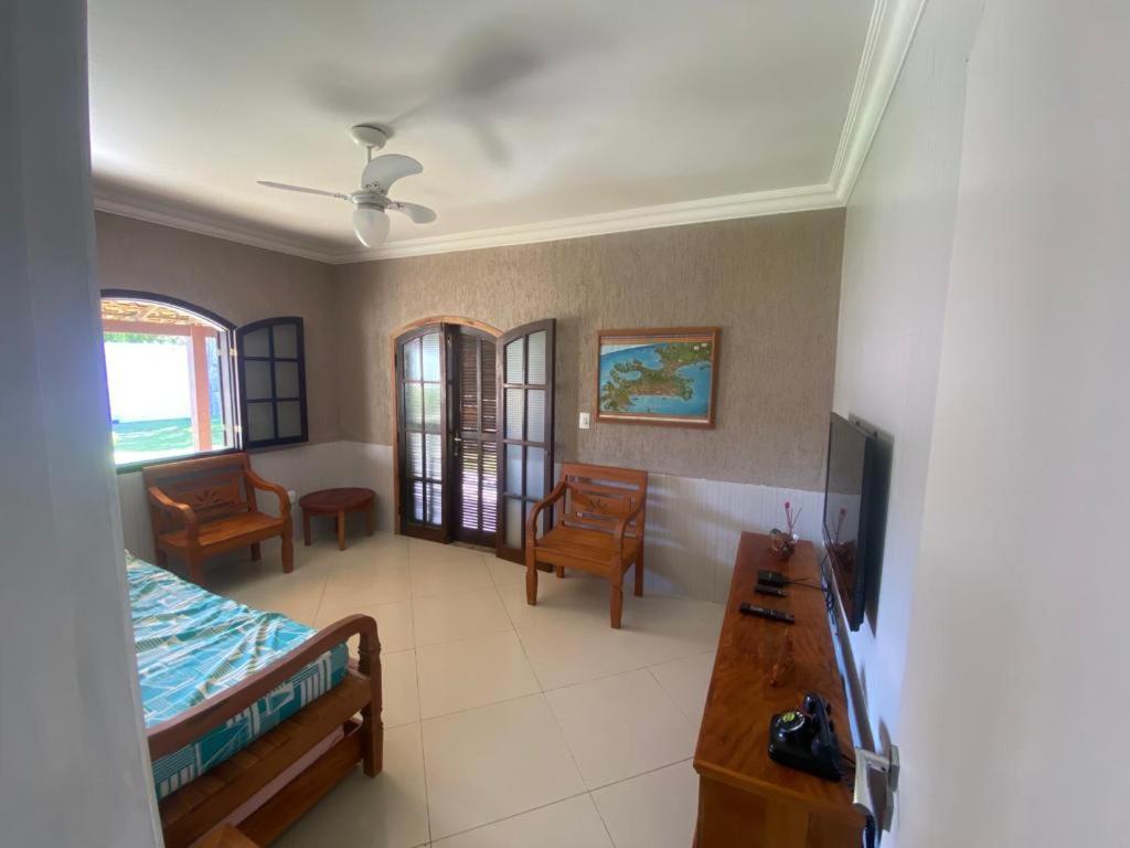 Casa Tres Amores Búzios Zewnętrze zdjęcie