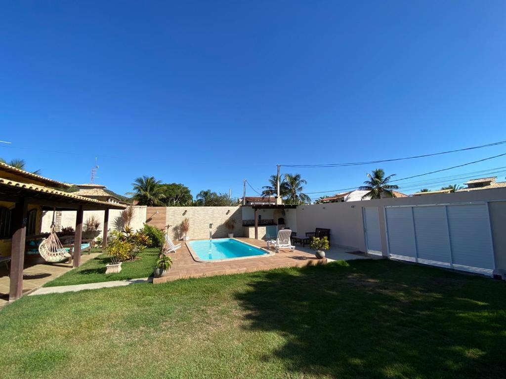 Casa Tres Amores Búzios Zewnętrze zdjęcie