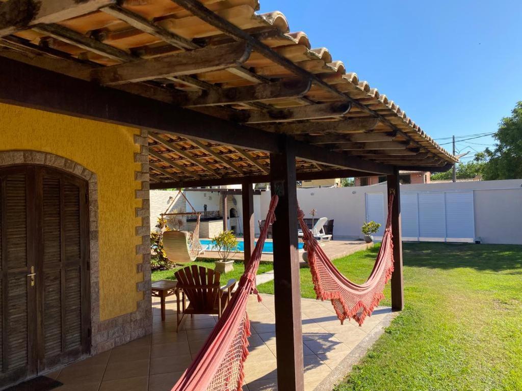 Casa Tres Amores Búzios Zewnętrze zdjęcie