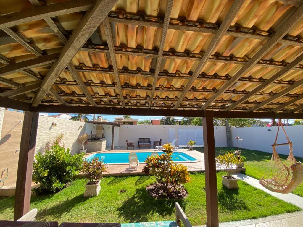 Casa Tres Amores Búzios Zewnętrze zdjęcie