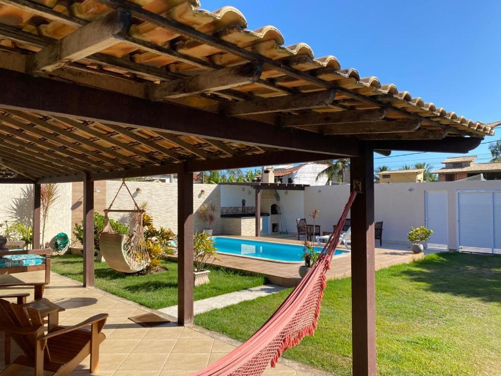 Casa Tres Amores Búzios Zewnętrze zdjęcie