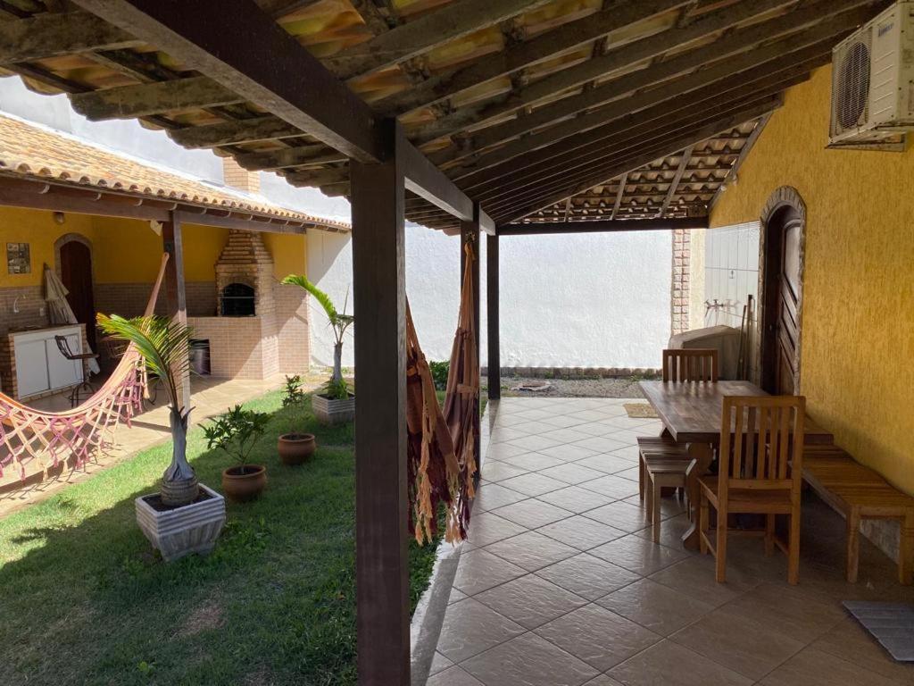 Casa Tres Amores Búzios Zewnętrze zdjęcie