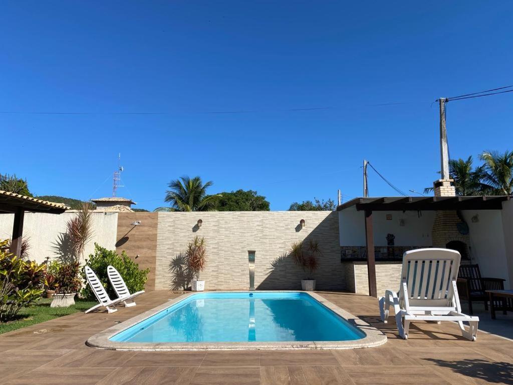 Casa Tres Amores Búzios Zewnętrze zdjęcie