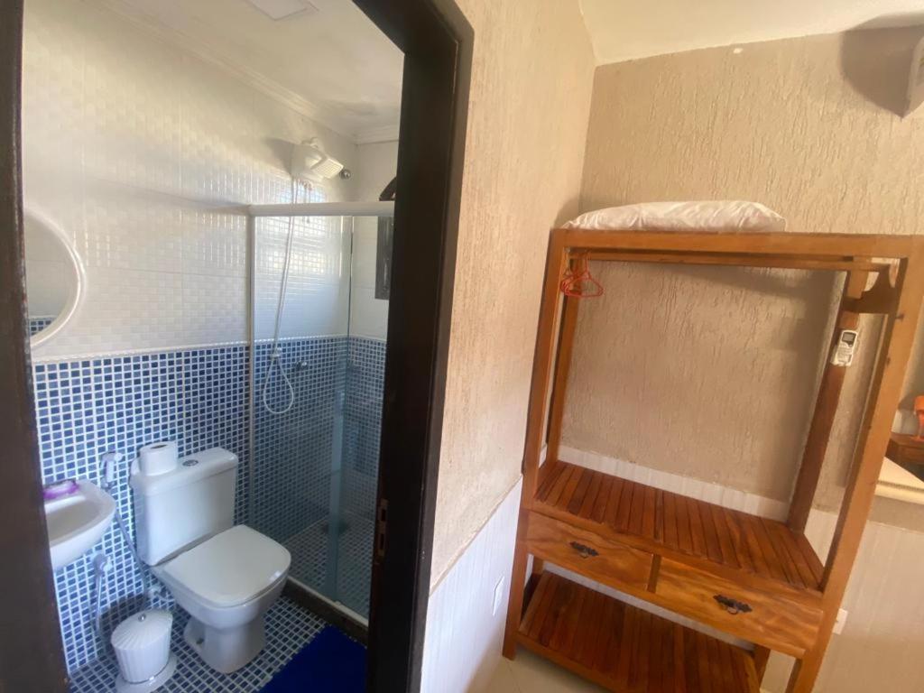 Casa Tres Amores Búzios Zewnętrze zdjęcie