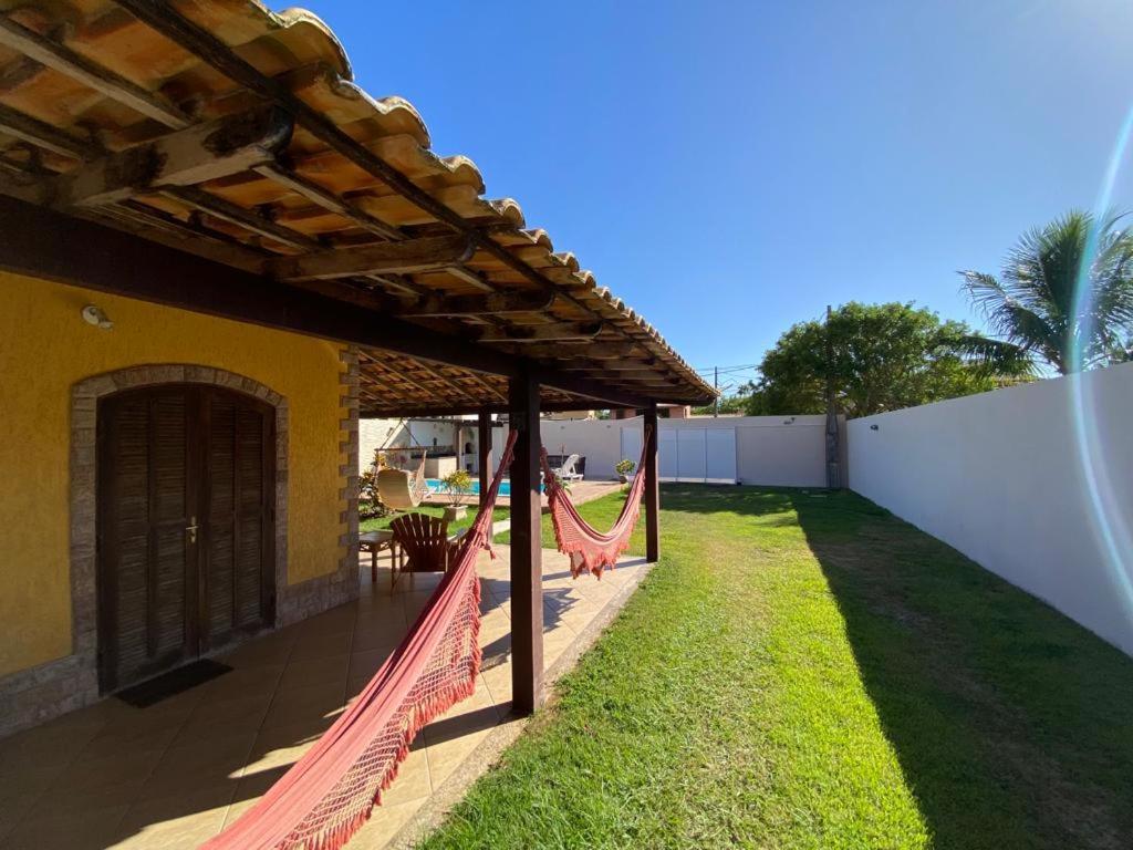 Casa Tres Amores Búzios Zewnętrze zdjęcie