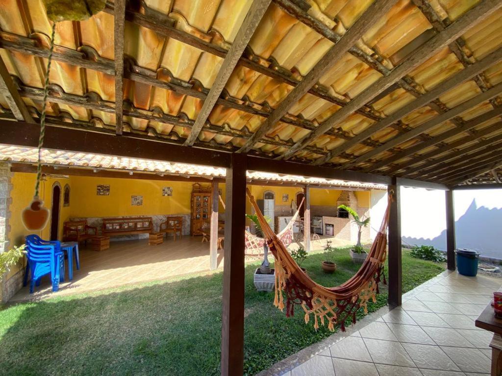 Casa Tres Amores Búzios Zewnętrze zdjęcie