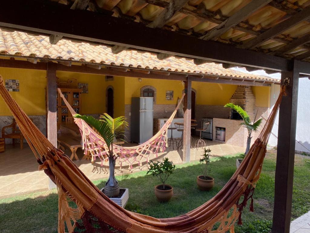 Casa Tres Amores Búzios Zewnętrze zdjęcie