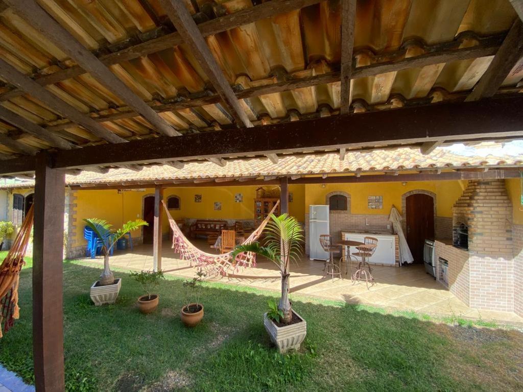Casa Tres Amores Búzios Zewnętrze zdjęcie