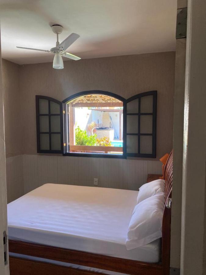Casa Tres Amores Búzios Zewnętrze zdjęcie
