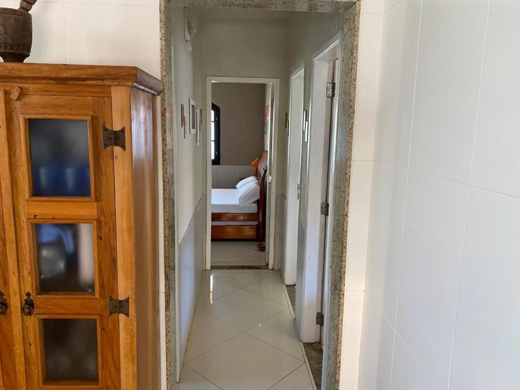 Casa Tres Amores Búzios Zewnętrze zdjęcie