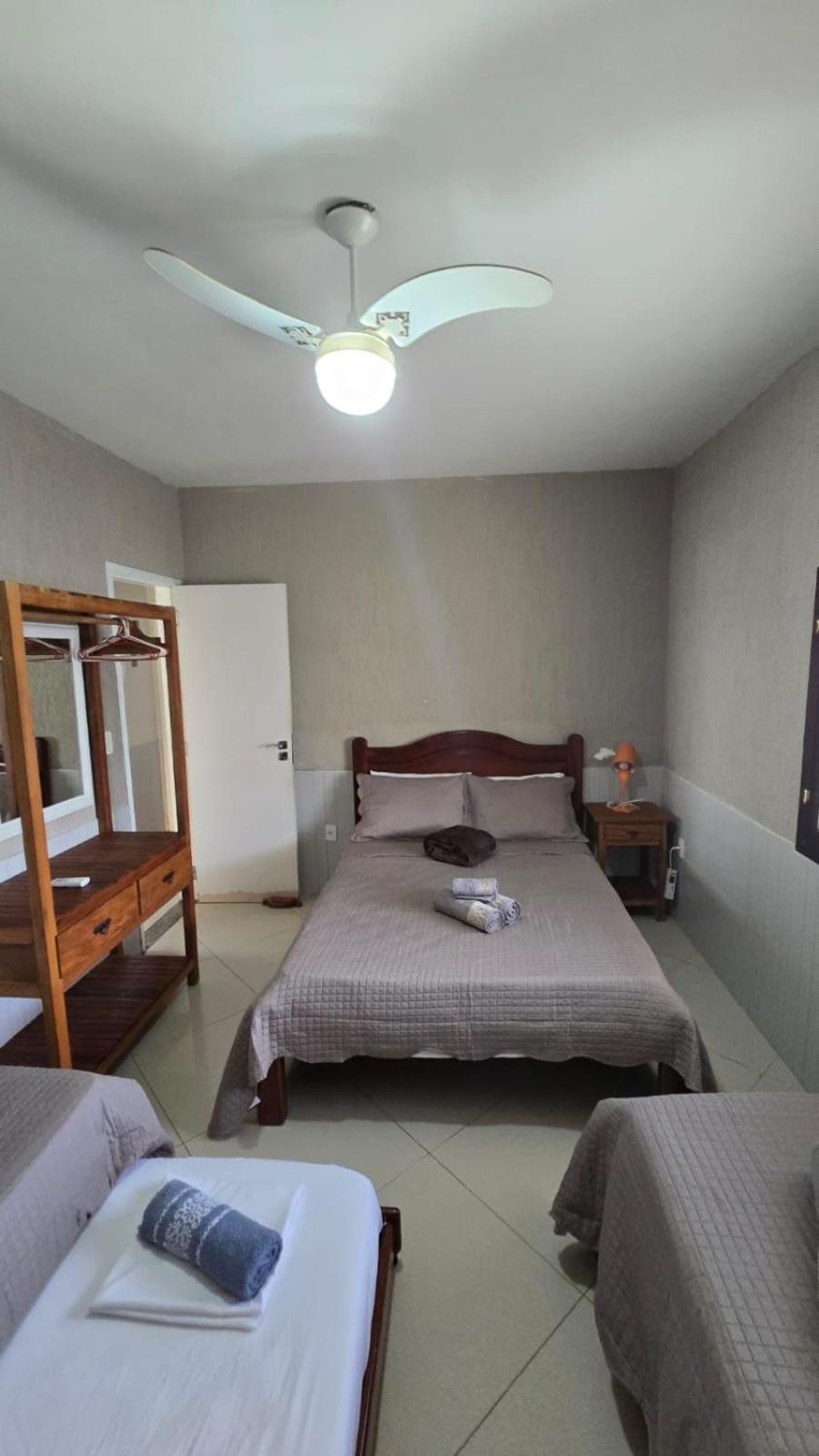 Casa Tres Amores Búzios Zewnętrze zdjęcie