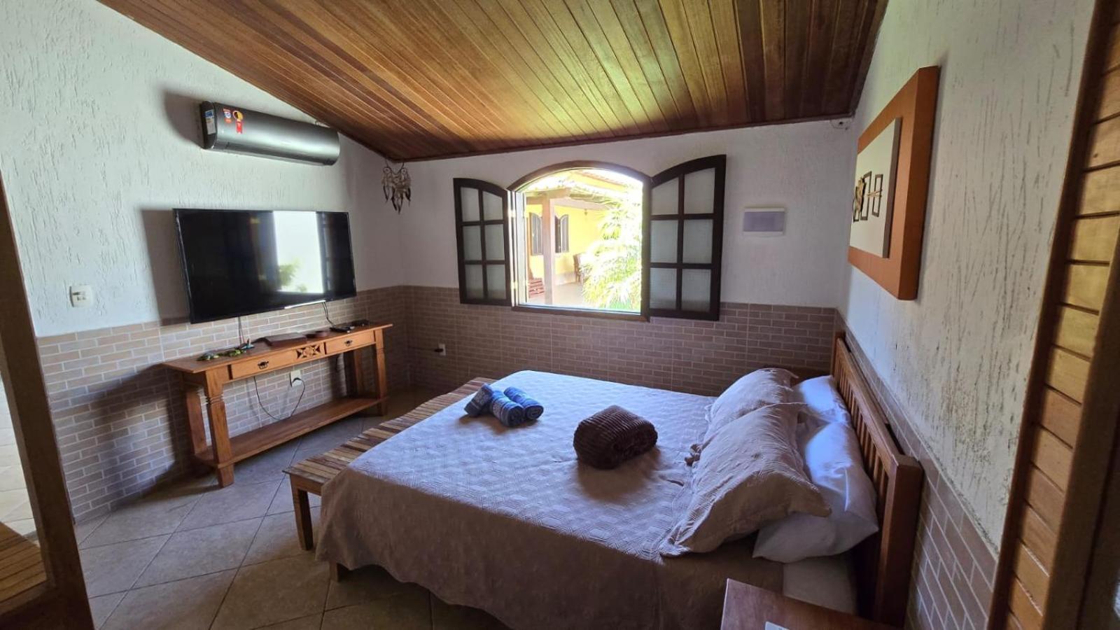 Casa Tres Amores Búzios Zewnętrze zdjęcie