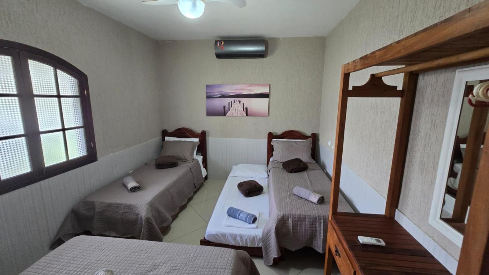 Casa Tres Amores Búzios Zewnętrze zdjęcie