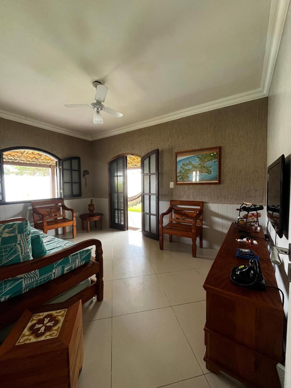 Casa Tres Amores Búzios Zewnętrze zdjęcie