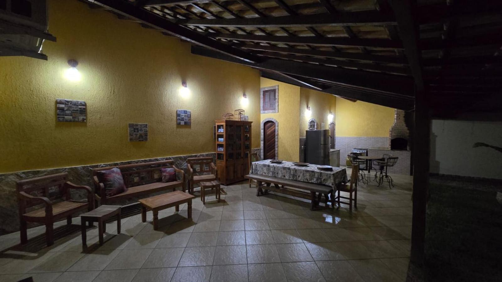 Casa Tres Amores Búzios Zewnętrze zdjęcie