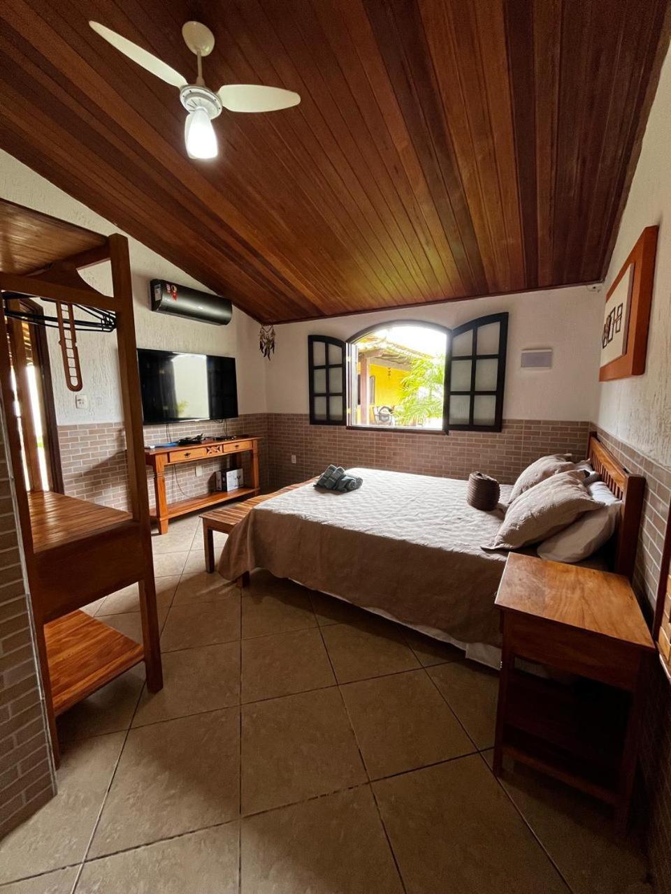 Casa Tres Amores Búzios Zewnętrze zdjęcie