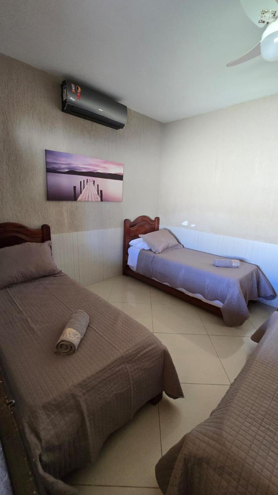 Casa Tres Amores Búzios Zewnętrze zdjęcie