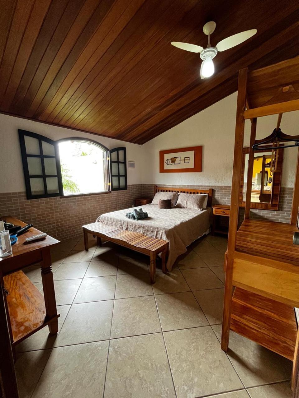 Casa Tres Amores Búzios Zewnętrze zdjęcie