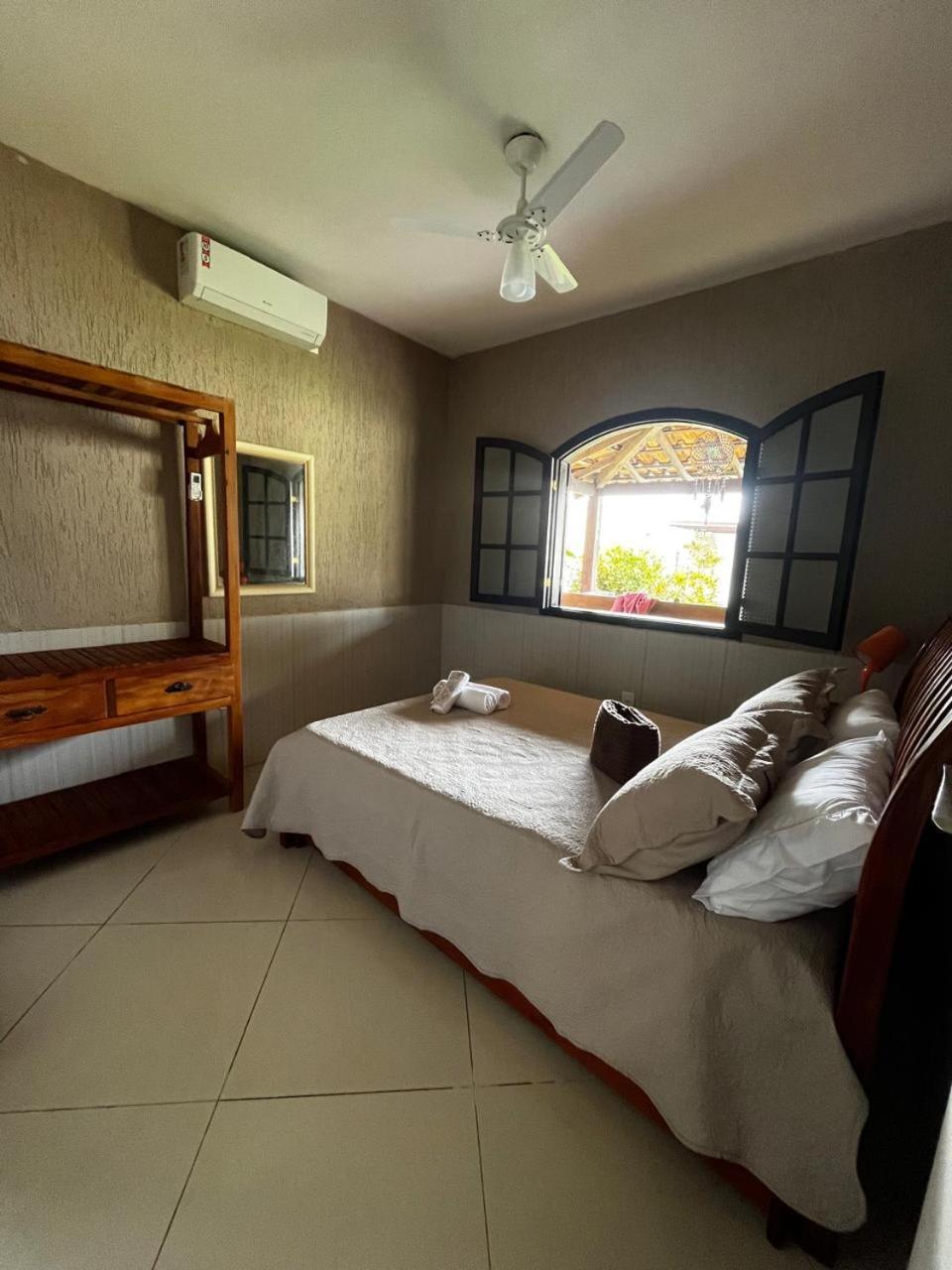 Casa Tres Amores Búzios Zewnętrze zdjęcie