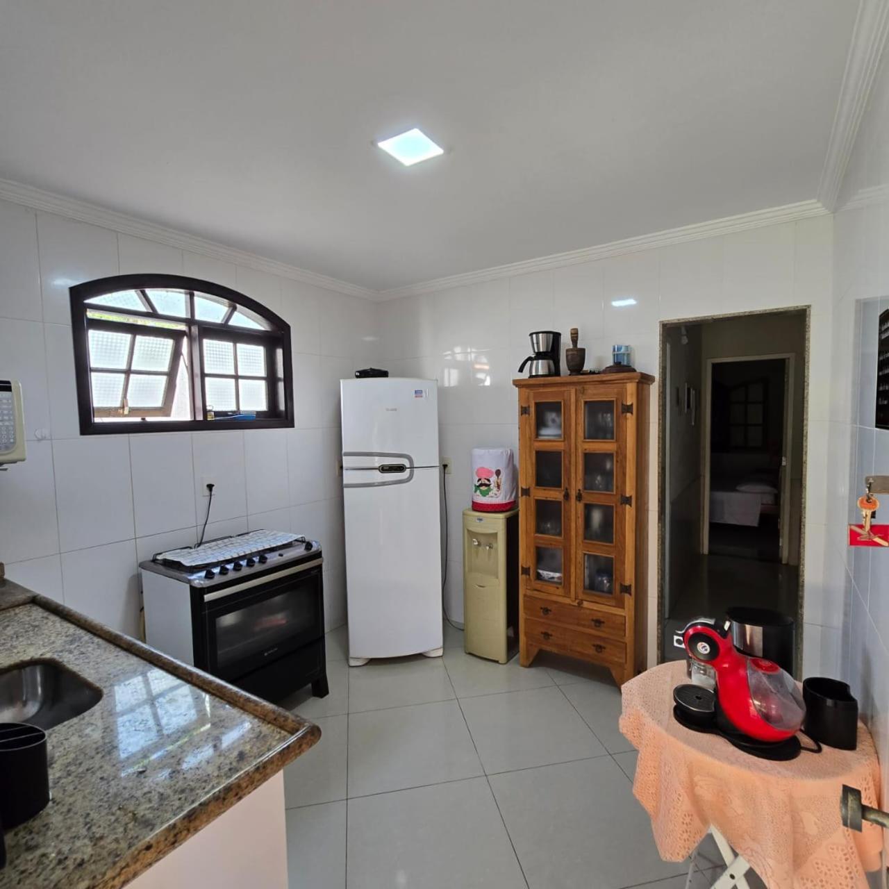 Casa Tres Amores Búzios Zewnętrze zdjęcie