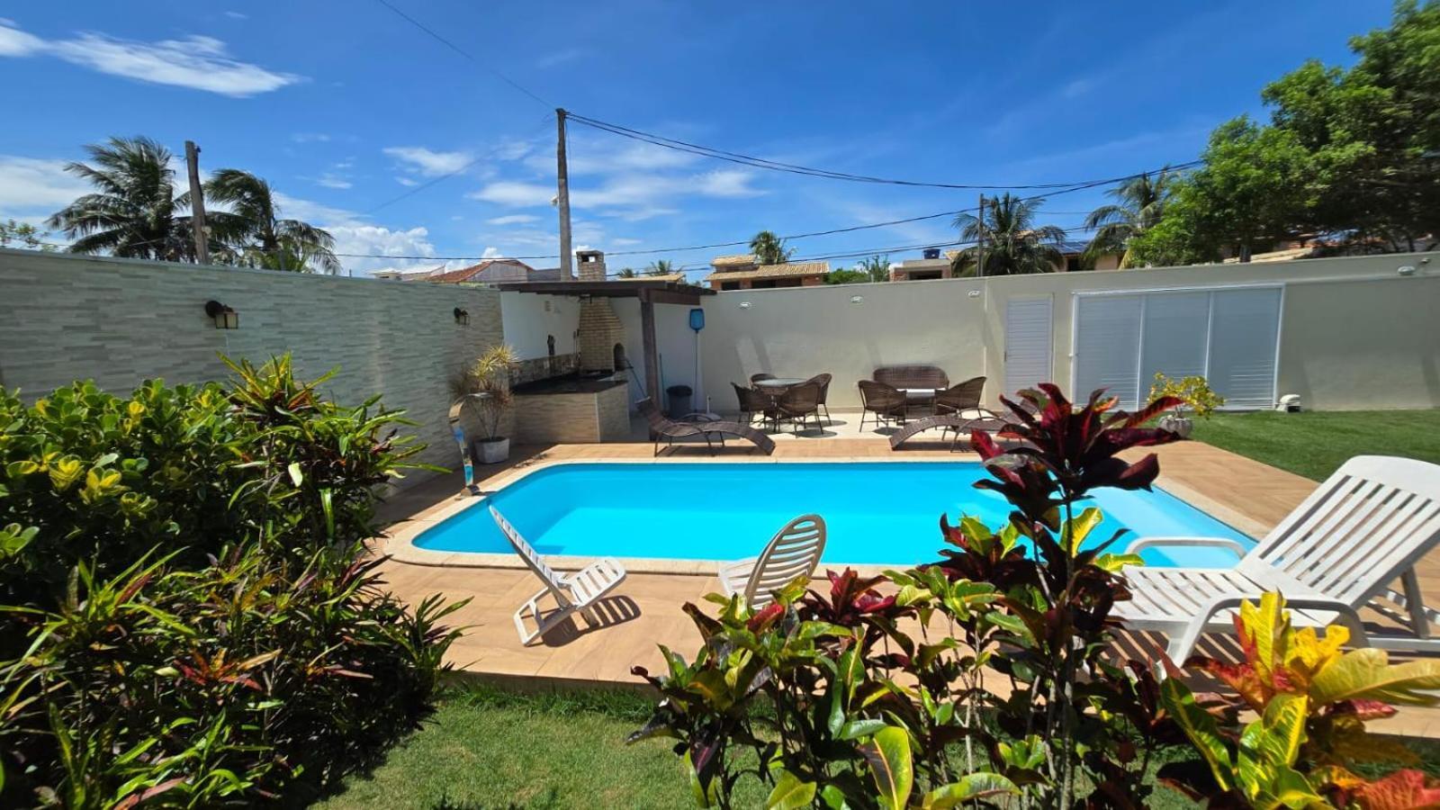Casa Tres Amores Búzios Zewnętrze zdjęcie